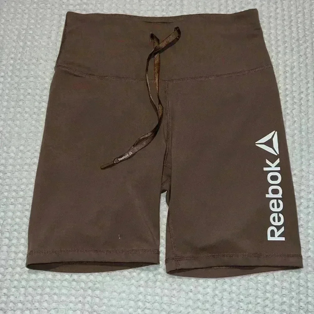 Reebok Women’s Bike Running Shorts A915
